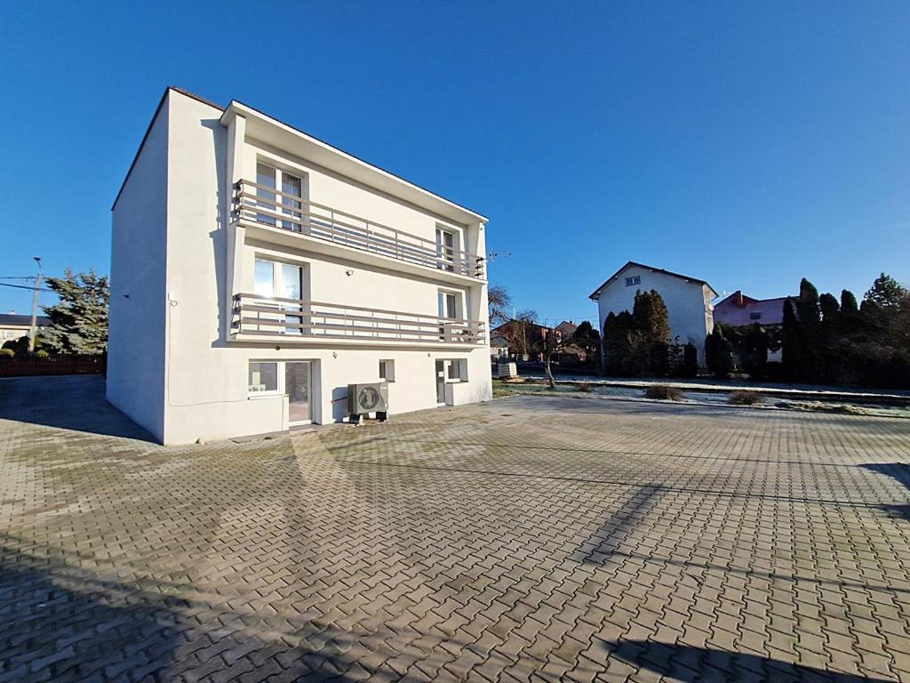Noclegi Kielce - Dom Nad Rzeka - Pokoje Екстер'єр фото